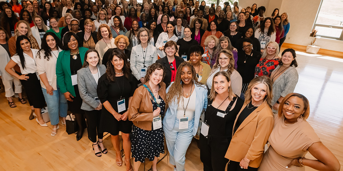 Engaging Women Conference 2024 Saint Mary's College, Notre Dame, IN
